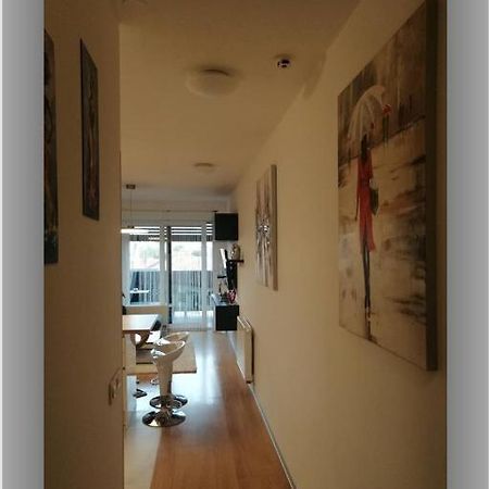 Апартаменты Apartman Natali*** Вараждин Экстерьер фото