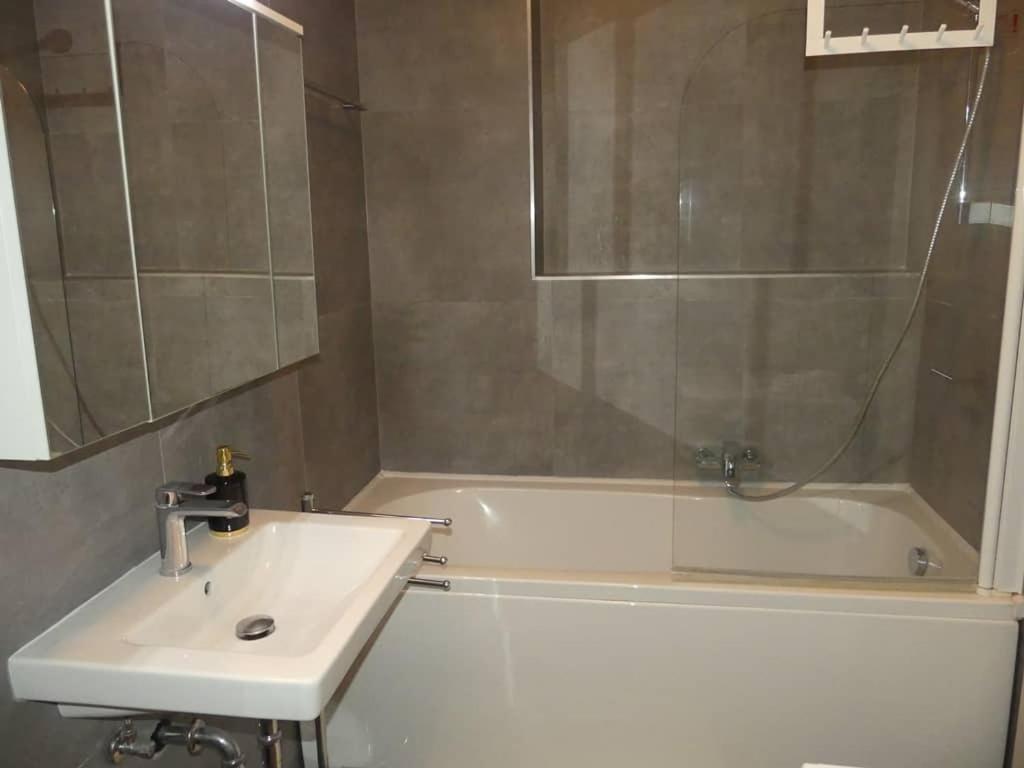 Апартаменты Apartman Natali*** Вараждин Экстерьер фото
