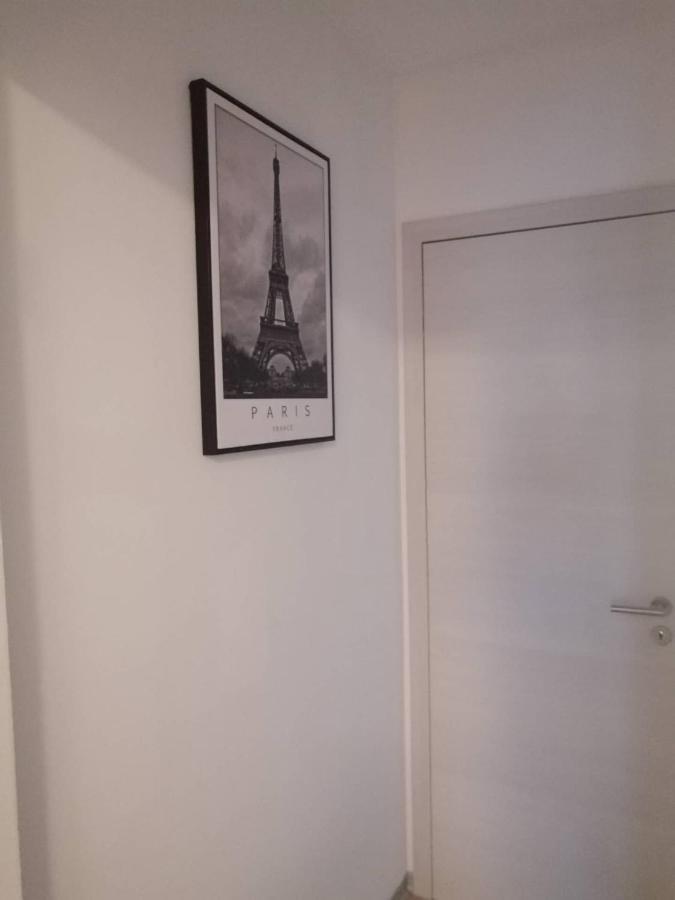 Апартаменты Apartman Natali*** Вараждин Экстерьер фото