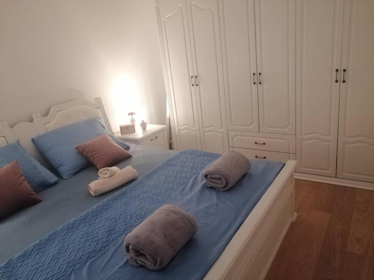Апартаменты Apartman Natali*** Вараждин Экстерьер фото
