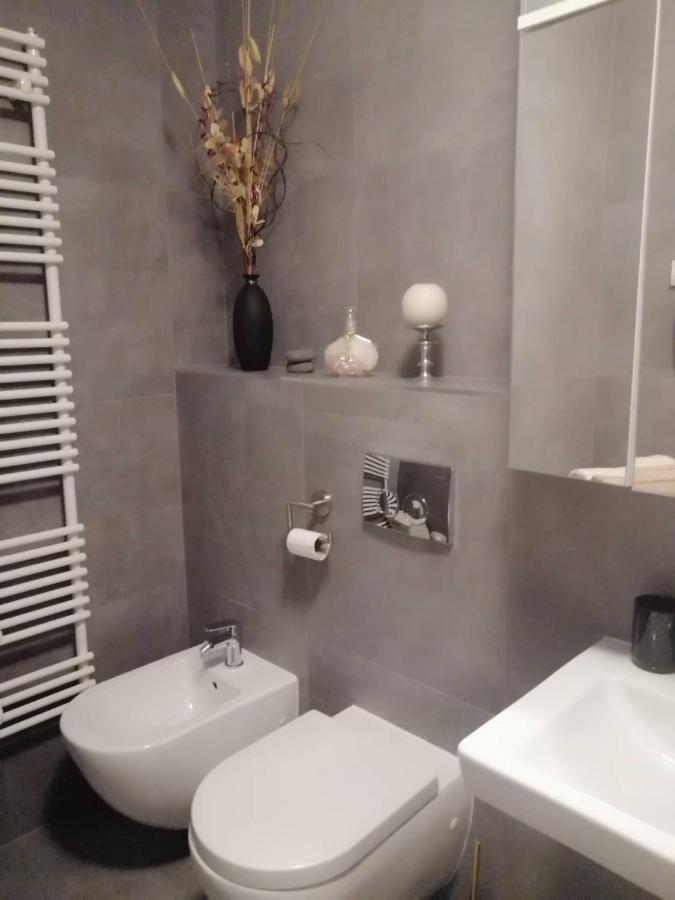 Апартаменты Apartman Natali*** Вараждин Экстерьер фото
